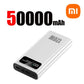 Baterie Externă Lenovo 200000mAh 120W Super Încărcare - Venduqo
