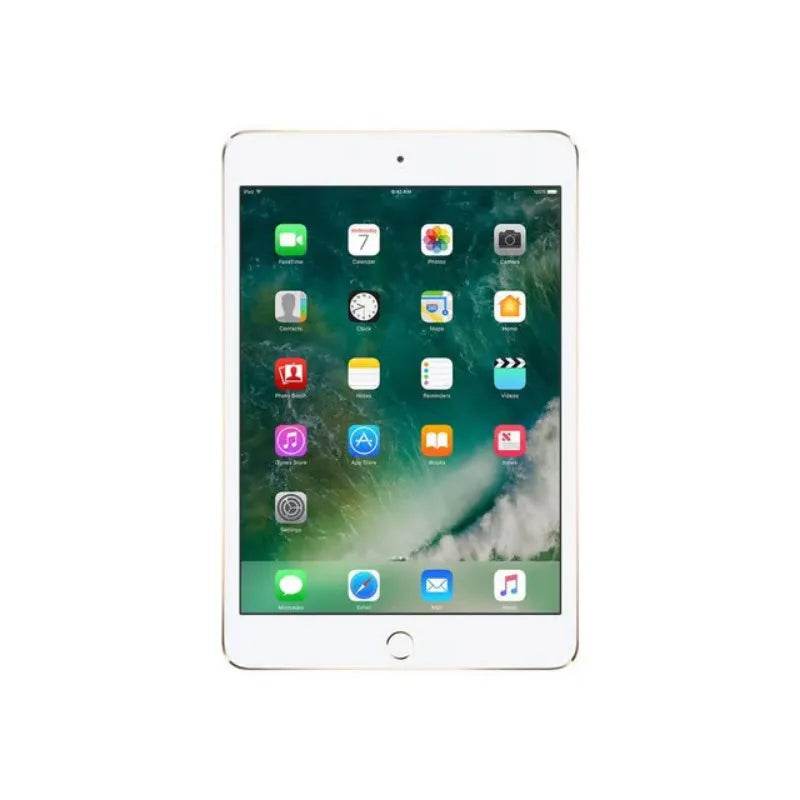 Apple iPad Mini 4 (2015) WiFi+Cellular - 16/32/64GB - Venduqo