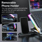 Pad de Răcire pentru Laptop de Gaming cu 8 Ventilatoare RGB - Venduqo