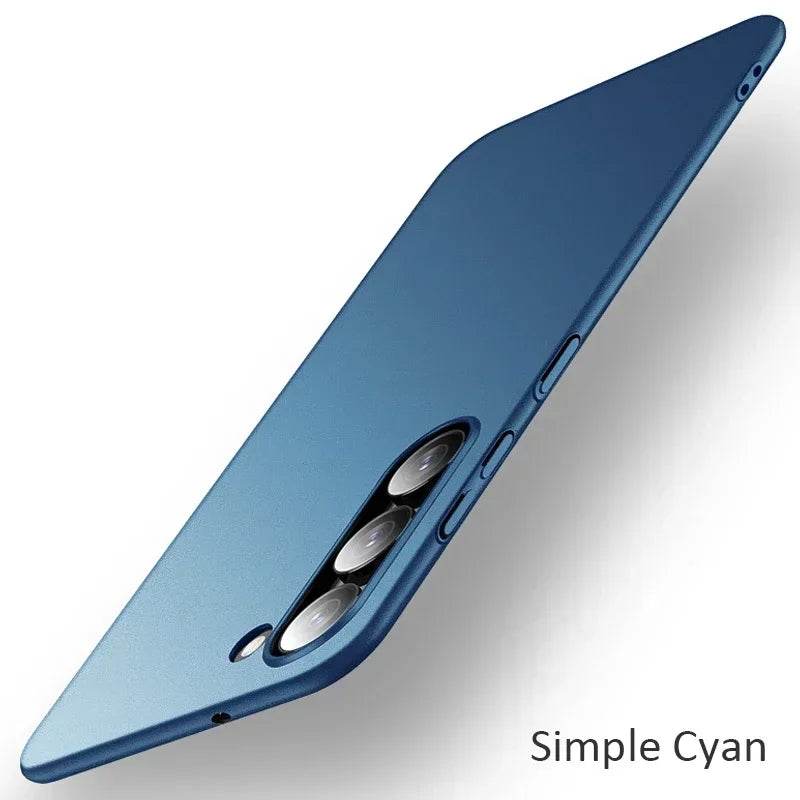 Carcasa Ultra Slim Matte pentru Samsung Galaxy S23/S24 - Venduqo