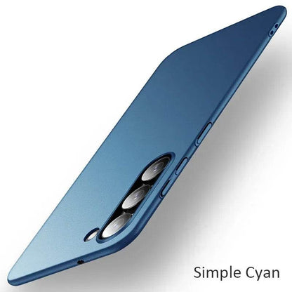 Carcasa Ultra Slim Matte pentru Samsung Galaxy S23/S24 - Venduqo