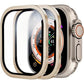 Protecție din Sticlă Temperată pentru Apple Watch Ultra 49mm - Venduqo