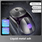 Inphic X2 Mouse Silent Bluetooth Metal Reîncărcabil pentru Gaming - Venduqo