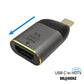 Adapter USB Type C la HDMI 8K pentru Laptop și TV - Venduqo
