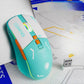 Mouse Wireless Bluetooth G308 pentru Gaming, Birou, Silentios - Venduqo