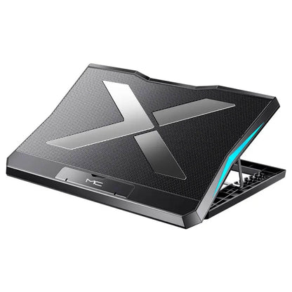 Suport Răcire Laptop Pliabil și Ajustabil pentru Birou - Venduqo
