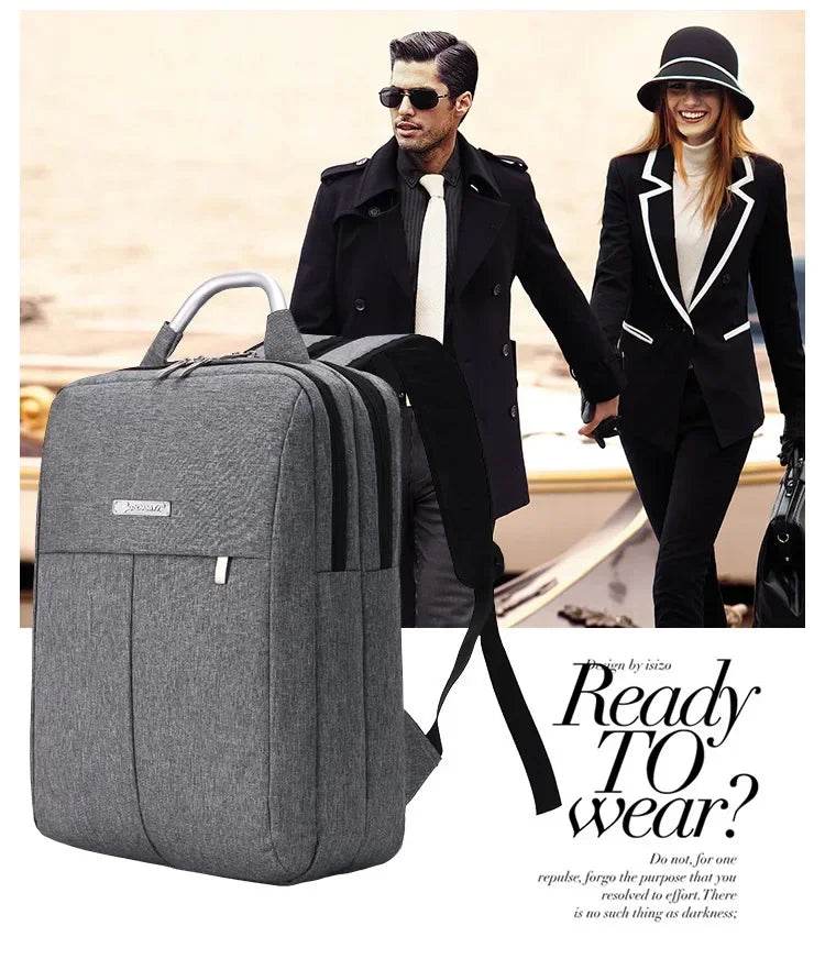 Rucsac Laptop Bărbați Waterproof Casual - Venduqo