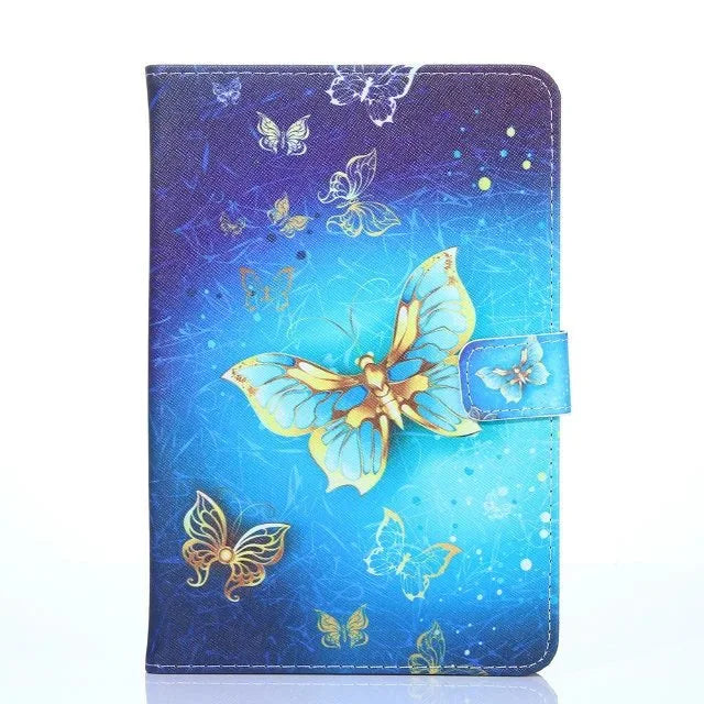 Carcasa Universal pentru Tablete 7"-10.2" - Protecție și Suport