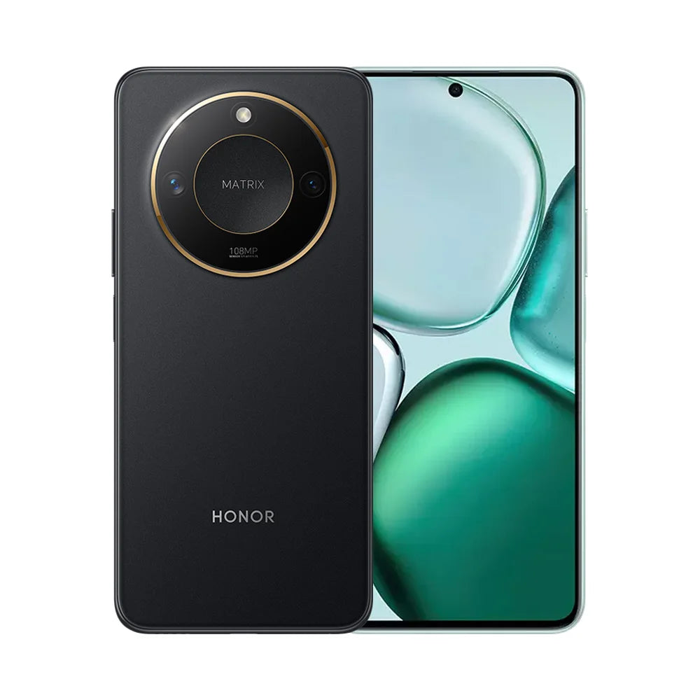 Smartphone HONOR X9c 5G cu Ecran de 6.8" și Cameră de 108MP