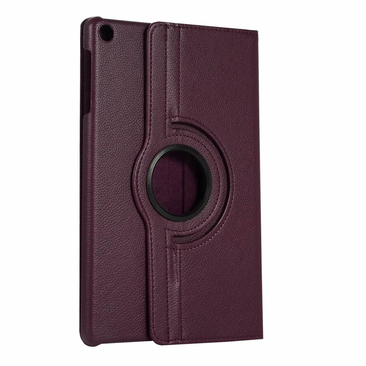 Husa Rotativă 360 pentru Samsung Galaxy Tab S6 Lite/A8/A7/S7/S8 - Venduqo