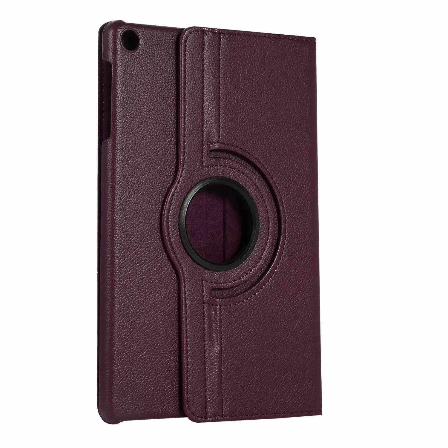 Husa Rotativă 360 pentru Samsung Galaxy Tab S6 Lite/A8/A7/S7/S8 - Venduqo