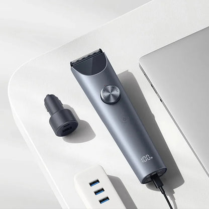 Xiaomi Mijia Hair Clipper 2 - Mașină de Tuns Părul Profesională