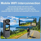 Cameră Mini 4K HD WiFi - Recorder Video Portabil - Venduqo