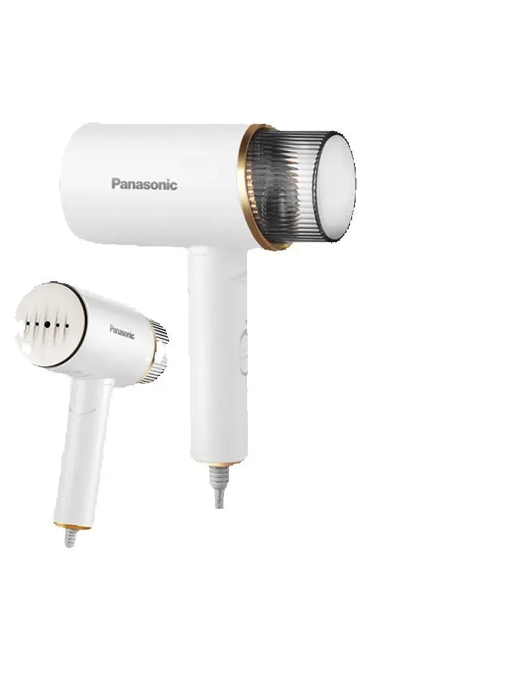 Steamer de Îmbrăcăminte Portabil cu Mână - Panasonic