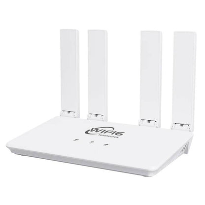 Router 4G LTE WiFi6 300Mbps Modem WiFi - Venduqo