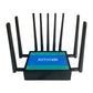 Router 5G Dual SIM WiFi 6 Unlocked 3000Mbps - Venduqo