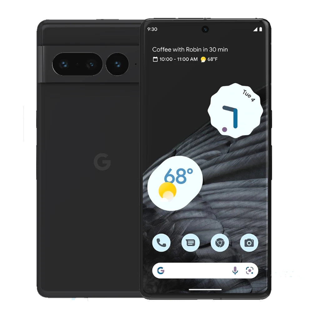 Google Pixel 7 Pro 5G - Telefon Mobil Original Unlocked