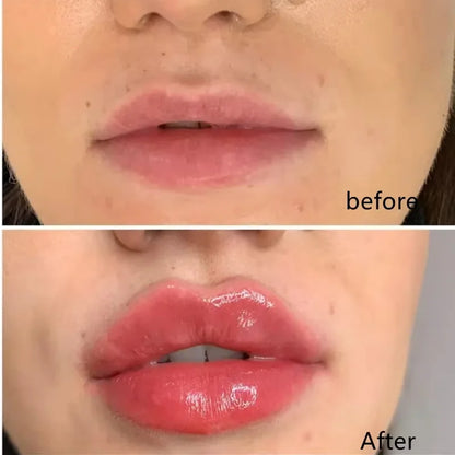 Serum Plump Lip Extreme - Crema pentru Umplerea Buzelor