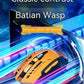 Mouse Bluetooth Inphic A9 2.4G Silent pentru Gaming - Venduqo