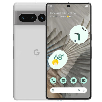 Google Pixel 7 Pro 5G - Telefon Mobil Original Unlocked