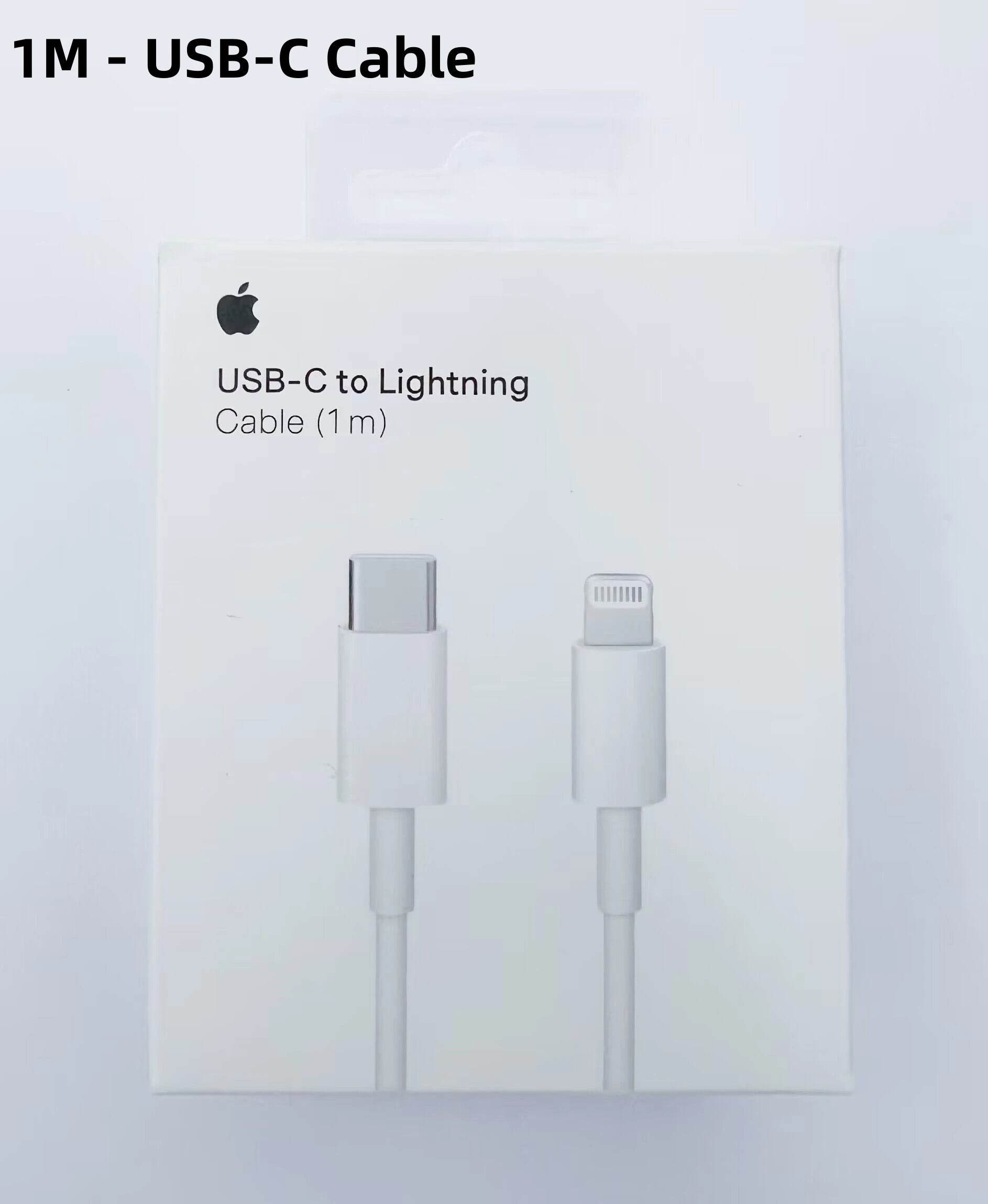 Încărcător Original 20W USB-C pentru iPhone 16 15 14 13 Pro Max - Venduqo