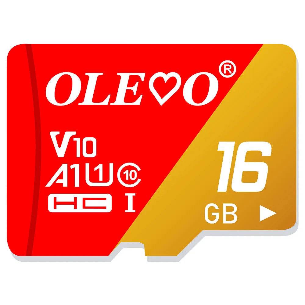 Carduri de memorie 4GB 8GB 16GB 32GB 64GB Class 10 - Venduqo