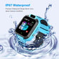 Ceas De Telefon Inteligent Pentru Copii Q16 - Waterproof 2G - Venduqo