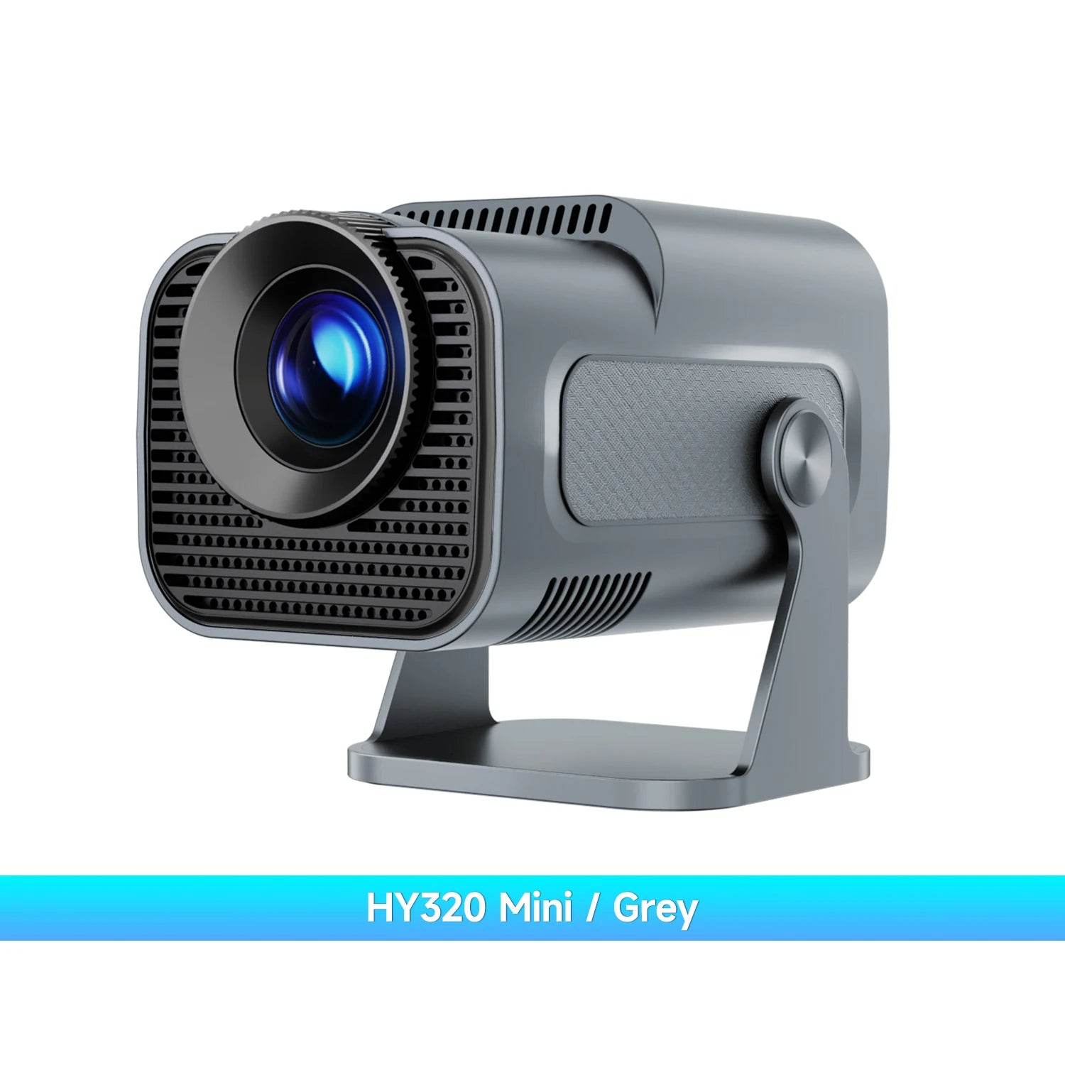 Proiector Mini Magcubic HY320 720P Android 11 - Venduqo