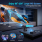 Proiector Mini Magcubic HY320 720P Android 11 - Venduqo