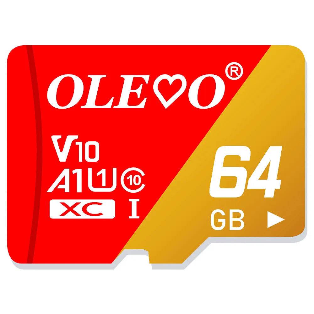 Carduri de memorie 4GB 8GB 16GB 32GB 64GB Class 10 - Venduqo