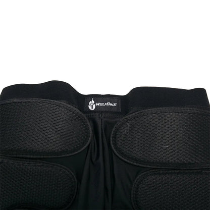 Pantaloni Protectori Breathable pentru Motocross WOSAWE