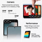Samsung Galaxy Z Flip 6 5G - 256/512GB, 12GB RAM, Foldable Smartphone - Venduqo
