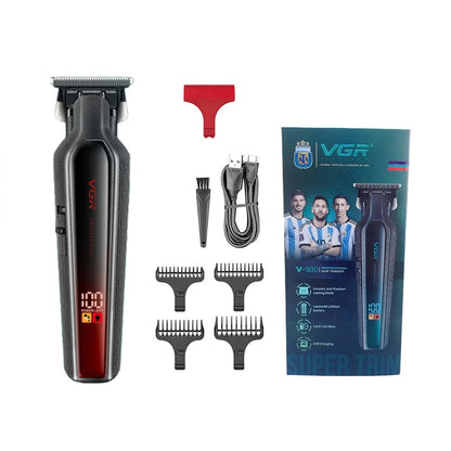 VGR Trimmer Profesionist pentru Păr V-930