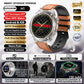 GPS Smartwatch for Adventurers - 1.43" AMOLED Waterproof