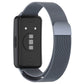 Brățară Milanese pentru Huawei Band 8, 9, 10 – Cureaua Metalică - Venduqo