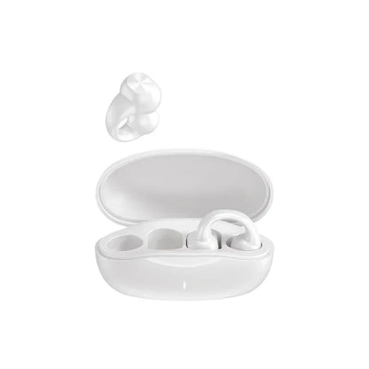 Căști Wireless Bluetooth 5.3 cu Conducție Aeriană pentru Sport
