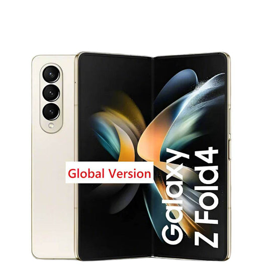Samsung Galaxy Z Fold4 5G F936B - Telefon Mobil Folabil - Venduqo