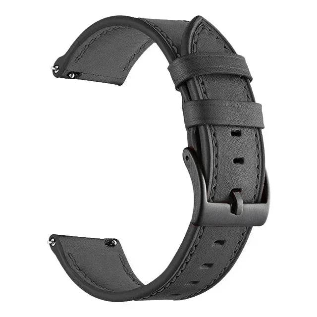 Brățară din Piele pentru Ceas Huawei Watch GT 5 46mm - Venduqo