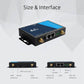 Router Wifi A16R-4G Industrial 4G LTE cu Antena - Venduqo
