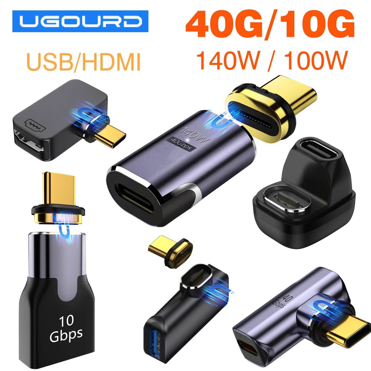 Adaptoare USB