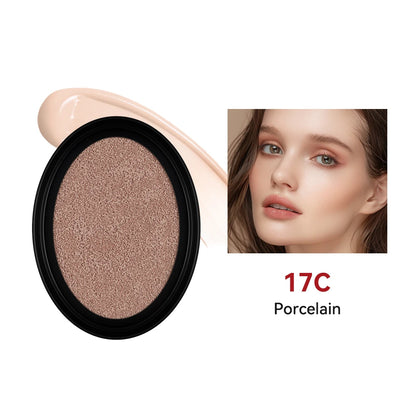 TIRTIR Super Fit Cushion Foundation Refill - Waterproof BB Cream