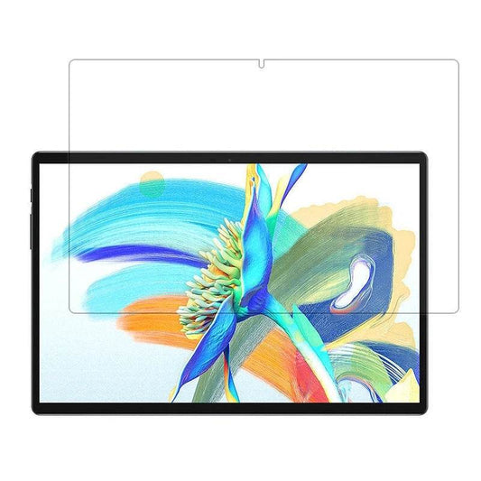 Tempered Glass Screen Protector for Teclast M30/M40 Tablets