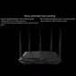 Router Wireless Tenda AC7 Dual Band AC1200 - Venduqo