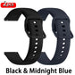 Brățară Sport Silică pentru Amazfit GTS 2/4/3/GTR 4/2/2e - Venduqo