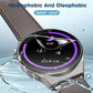 Folie Hidrogel HD pentru Huawei Watch GT4/GT5 41mm 46mm - Venduqo