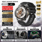 GPS Smartwatch for Adventurers - 1.43" AMOLED Waterproof
