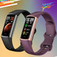 Brățară Fitness Waterproof pentru Înot cu Monitorizare a Temperaturii Corpului - Venduqo