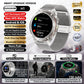 GPS Smartwatch for Adventurers - 1.43" AMOLED Waterproof