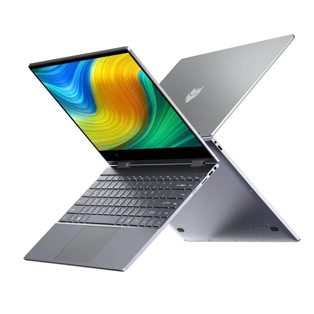 Laptop BMAX Y14 14 Inch Touch 360° 16GB RAM 512GB SSD - Venduqo