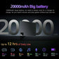 Xiaomi Pad 7S Pro Tablet - 22GB RAM, 2TB Storage, 4K 11"